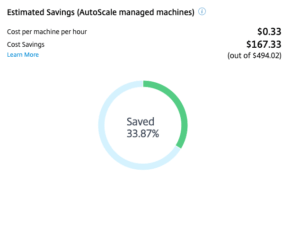 Citrix AutoScale