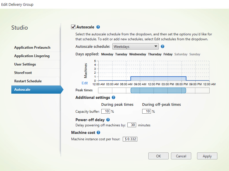 1Y0-403 Online Test