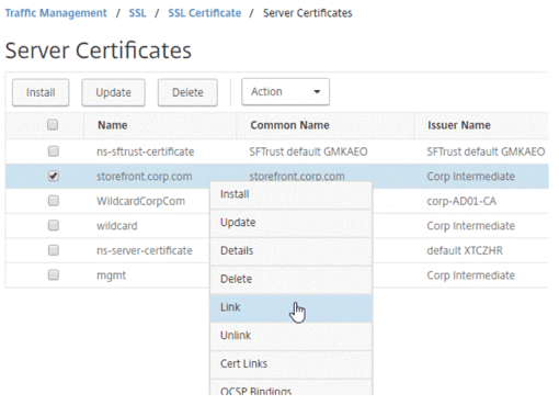 citrix receiver os x you have chosen not to trust